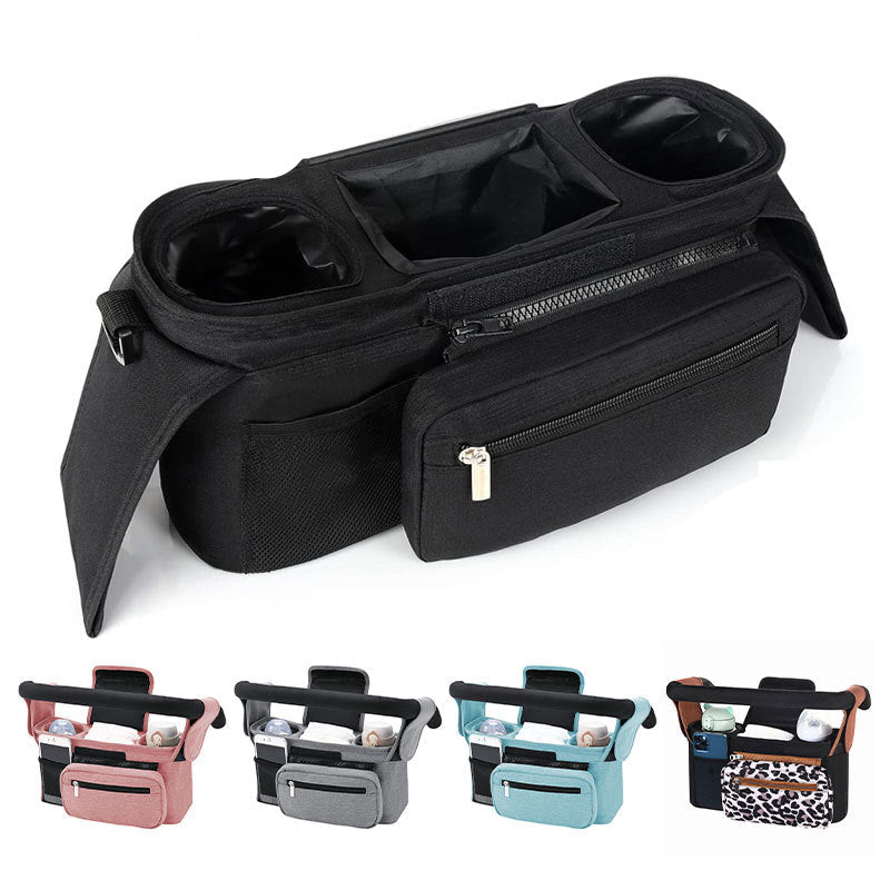 StrolaNest™ - Stroller Bag
