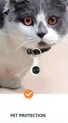 PawFinder™