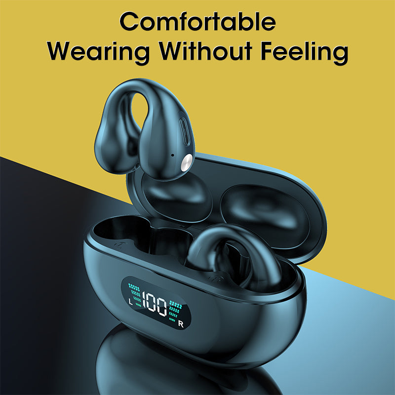 HavenWave™️ - Bone Conduction Audio