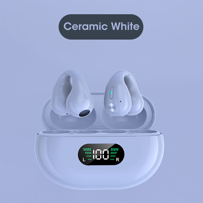 HavenWave™️ - Bone Conduction Audio