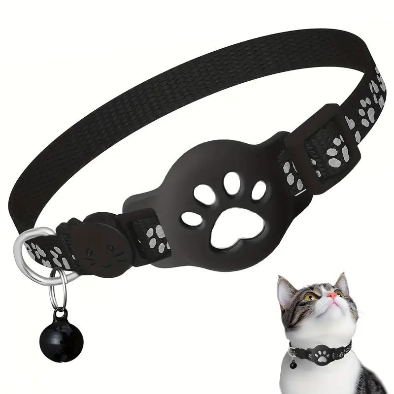 PawFinder™️ - GPS Tracking Pet Locator (Apple or Android options)