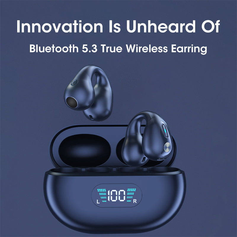 HavenWave™️ - Bone Conduction Audio