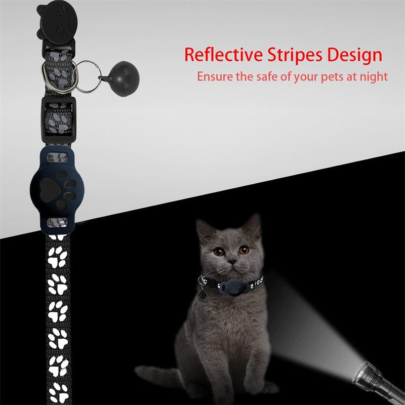 PawFinder™️ - GPS Tracking Pet Locator (Apple or Android options)