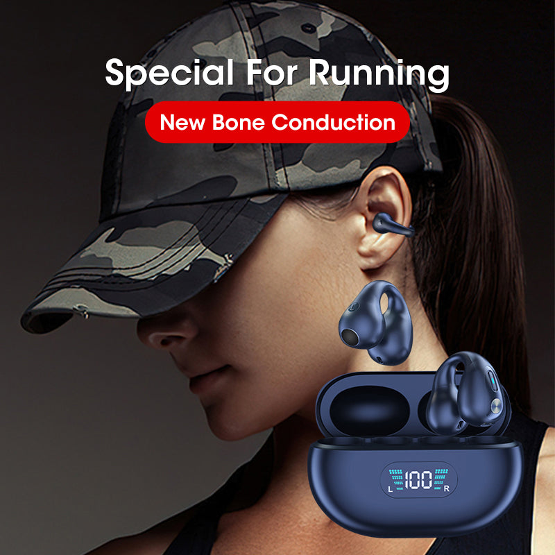 HavenWave™️ - Bone Conduction Audio