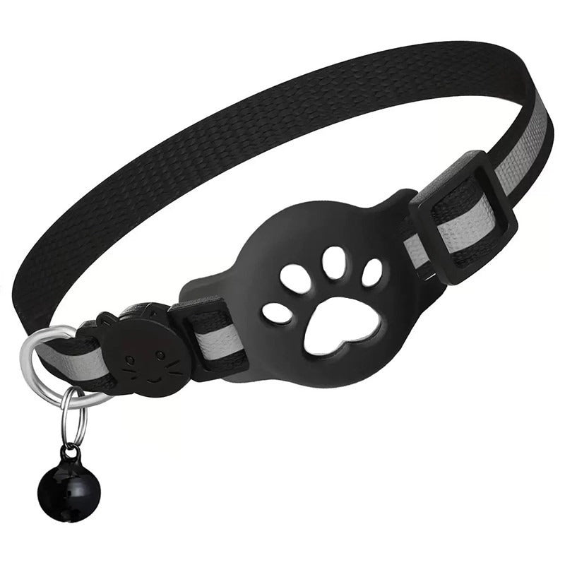 PawFinder™️ - GPS Tracking Pet Locator (Apple or Android options)