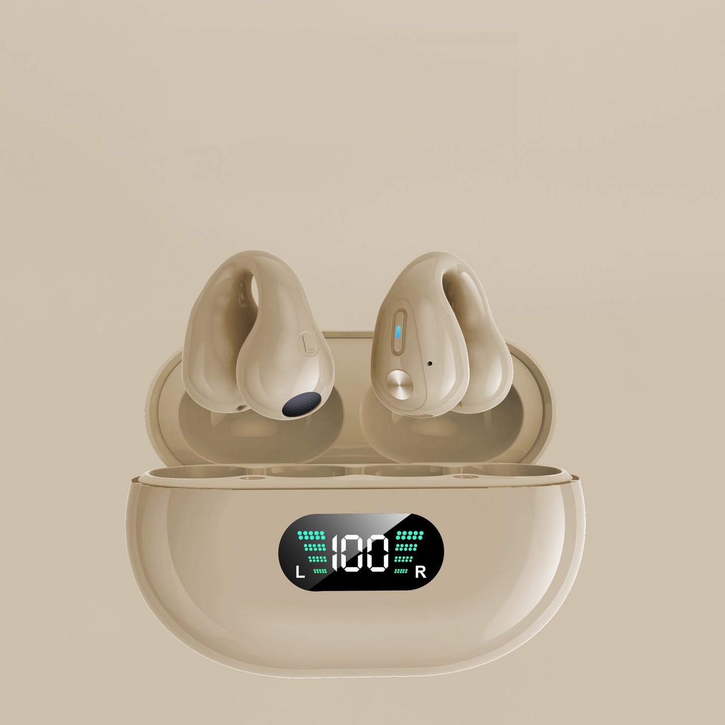 HavenWave™️ - Bone Conduction Audio