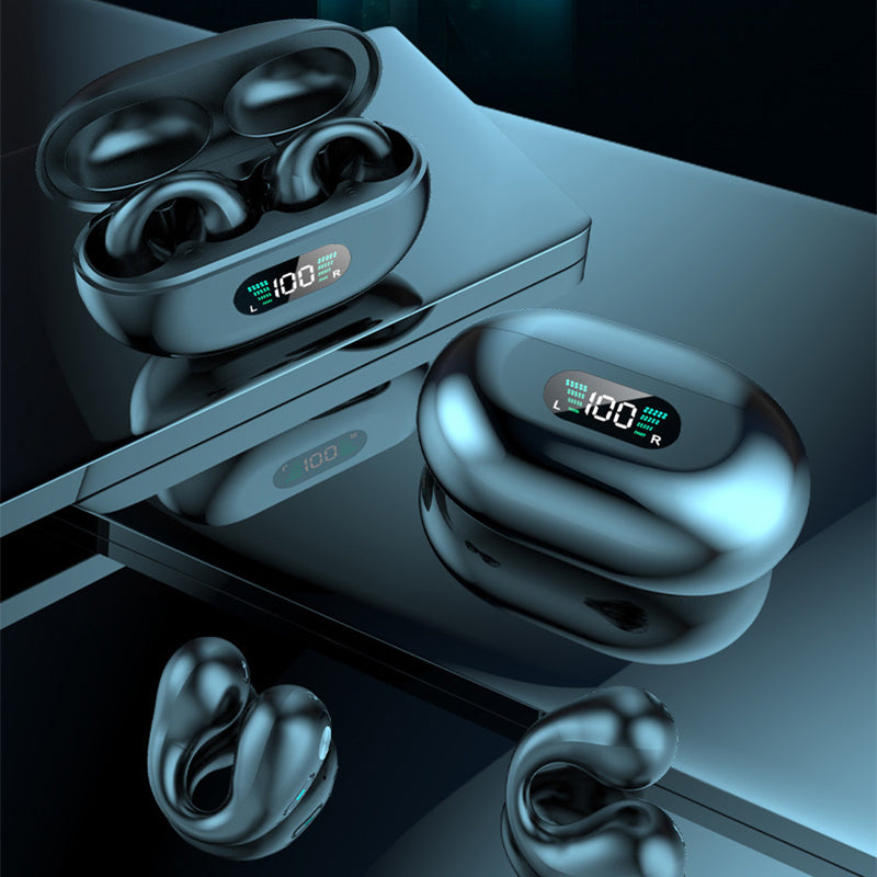 HavenWave™️ - Bone Conduction Audio