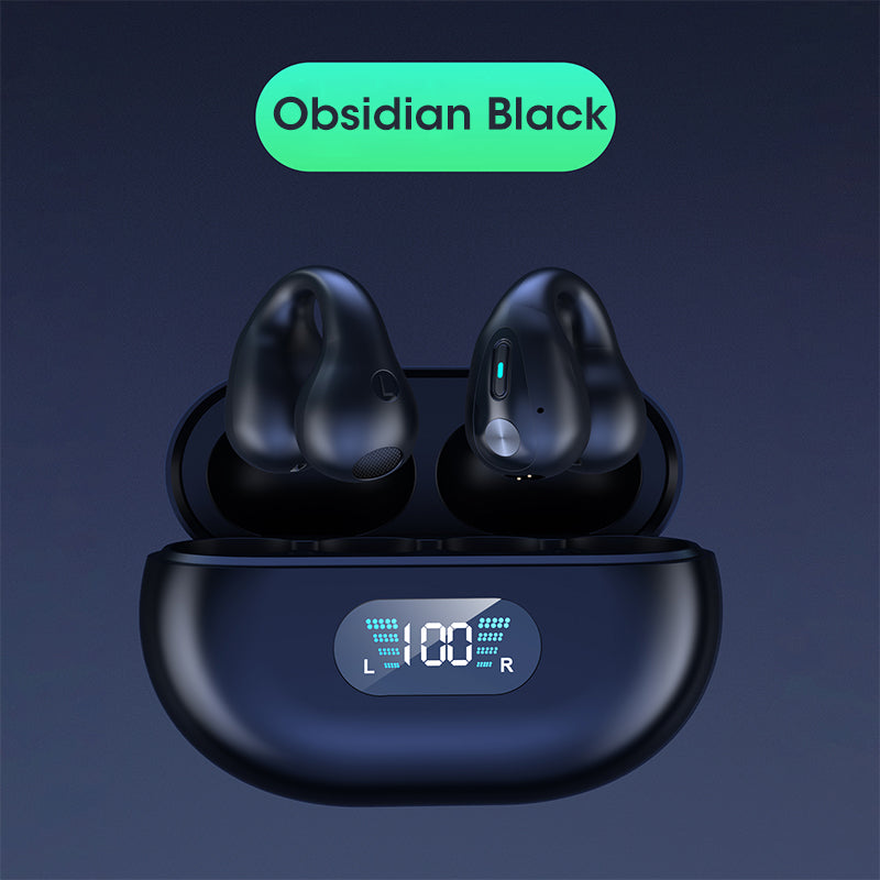 HavenWave™️ - Bone Conduction Audio